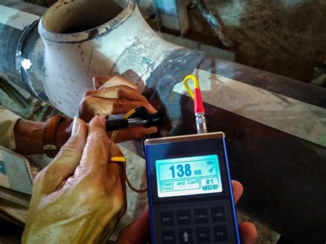 hardness test for weld|destructive tests on welds.